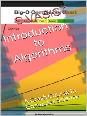 cover image of Introduction to Algorithms